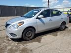 2018 NISSAN VERSA S   for sale at Copart MI - DETROIT