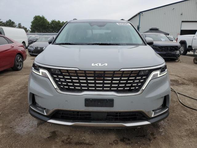 2023 KIA CARNIVAL EX  
