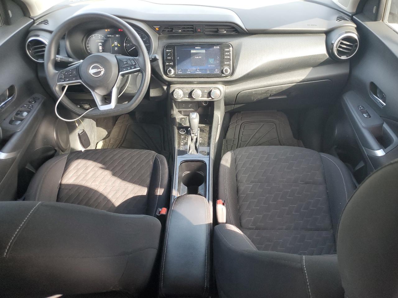 2023 Nissan Kicks Sv VIN: 3N1CP5CV9PL494131 Lot: 63090375