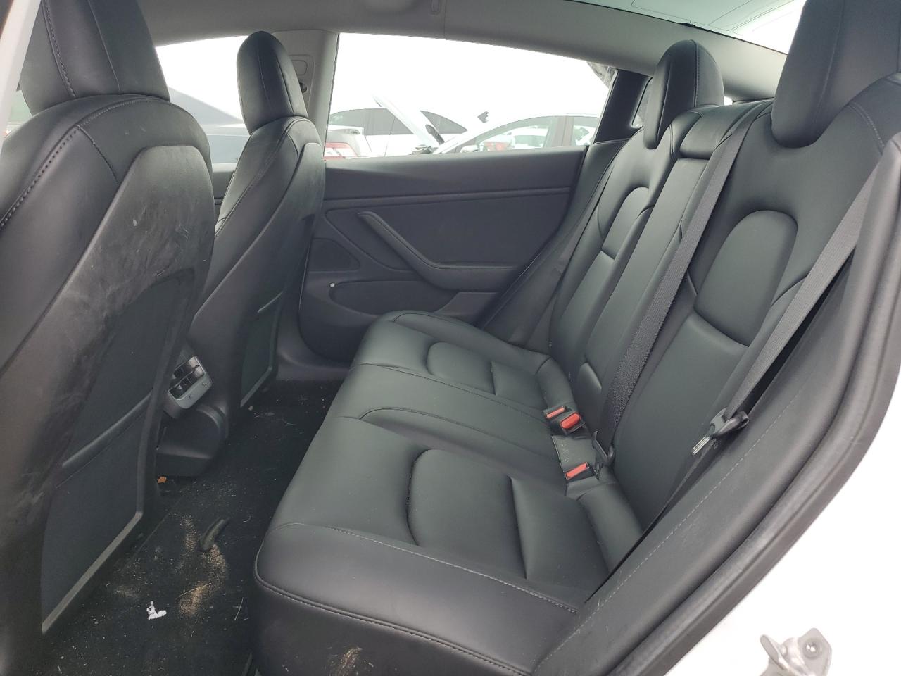 2020 Tesla Model 3 VIN: 5YJ3E1EB1LF621073 Lot: 63772435