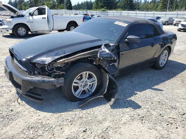 2013 Ford Mustang