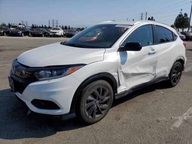 HONDA HR-V SPORT 2021