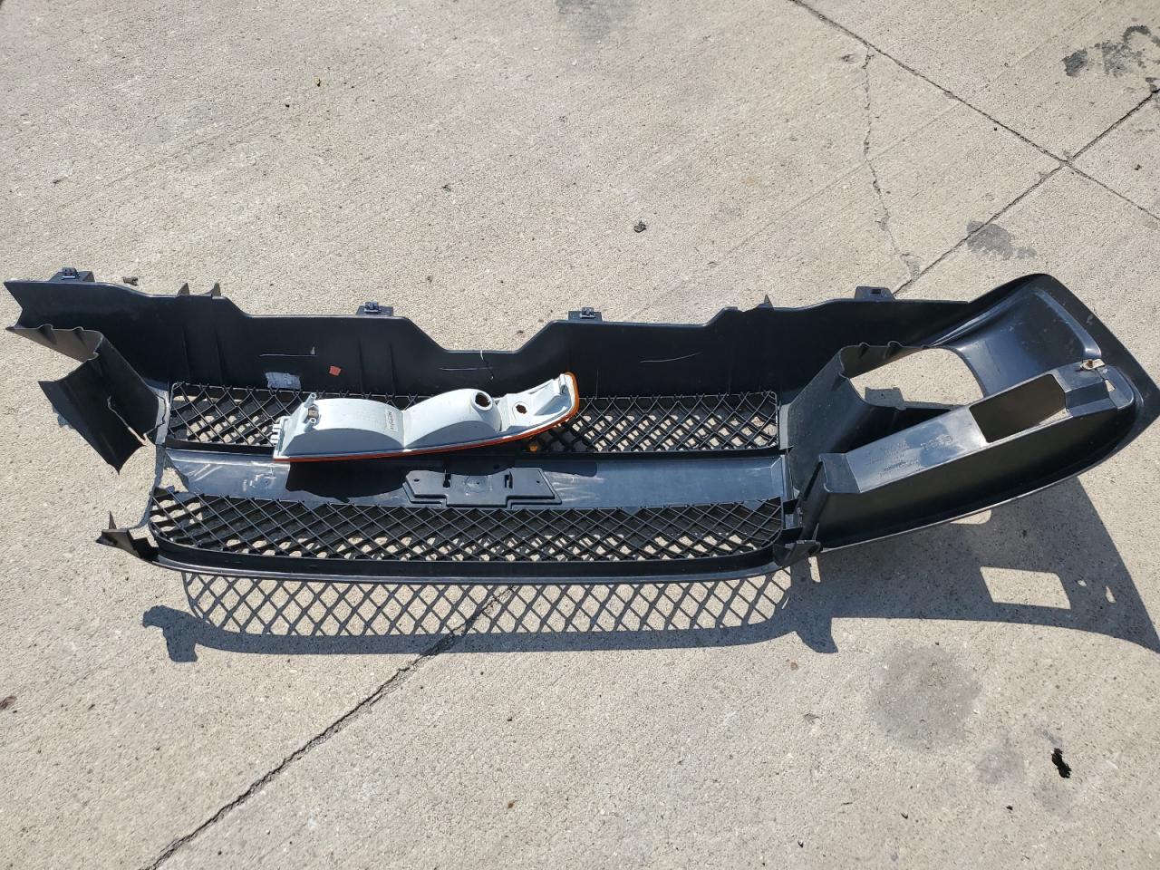 2017 Chevrolet Express G2500 VIN: 1GCWGAFF4H1197154 Lot: 87219375