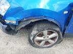 2008 NISSAN QASHQAI TE for sale at Copart BRISTOL