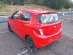 2019 VAUXHALL VIVA SE for sale at Copart SANDTOFT