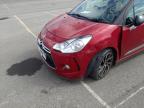 2014 CITROEN DS3 DSTYLE for sale at Copart SANDTOFT