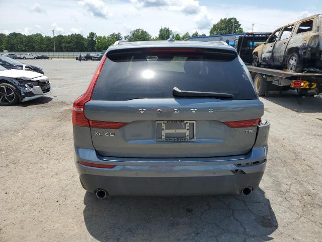  VOLVO XC60 2019 Szary