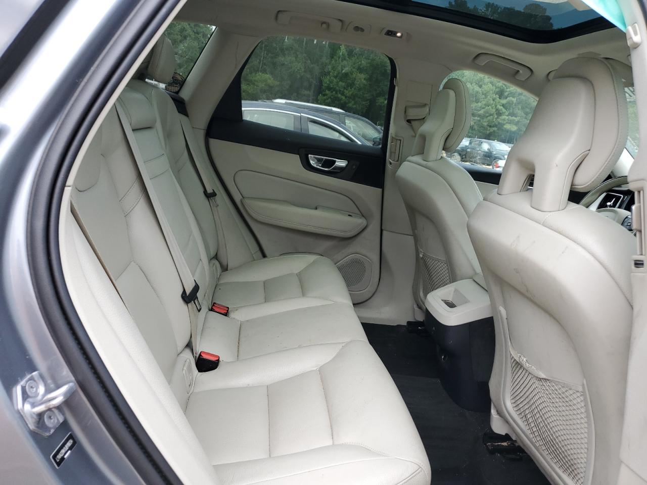 2018 Volvo Xc60 T6 VIN: LYVA22RK9JB118034 Lot: 63459745