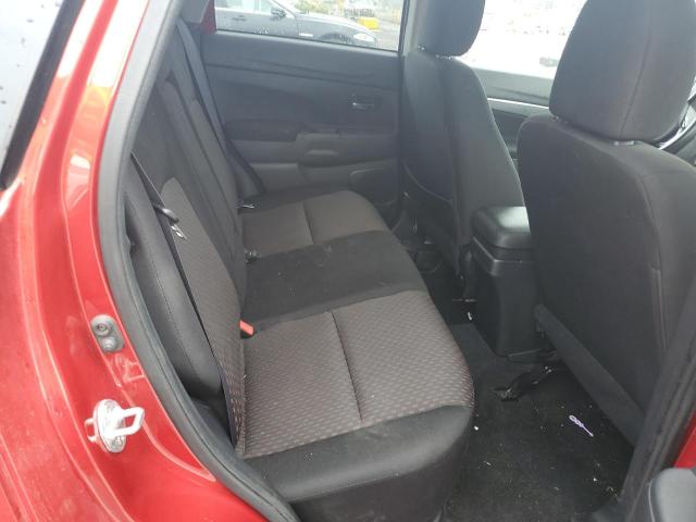 2019 MITSUBISHI RVR SE  