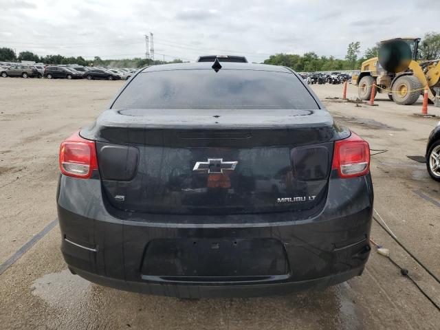  CHEVROLET MALIBU 2014 Black