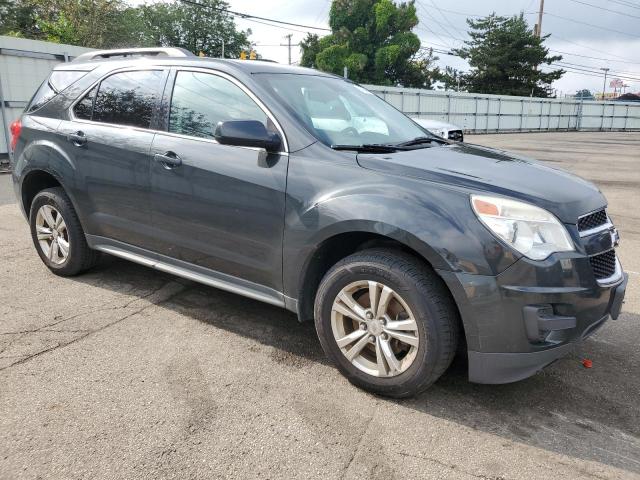  CHEVROLET EQUINOX 2014 Сharcoal