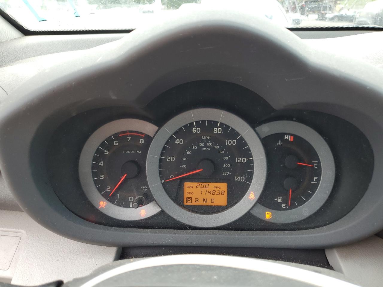 2011 Toyota Rav4 VIN: 2T3BF4DV2BW123947 Lot: 64414165