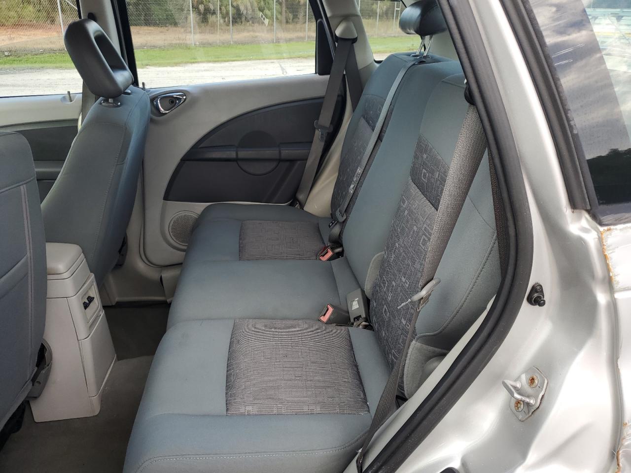 2008 Chrysler Pt Cruiser VIN: 3A8FY48B68T148919 Lot: 64811785