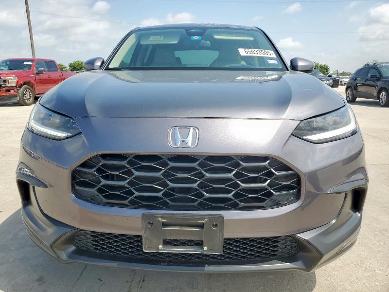  HONDA HR-V 2023 Gray