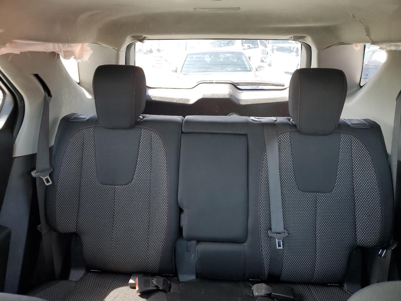 2015 Chevrolet Equinox Lt VIN: 2GNALBEKXF6273908 Lot: 64266575