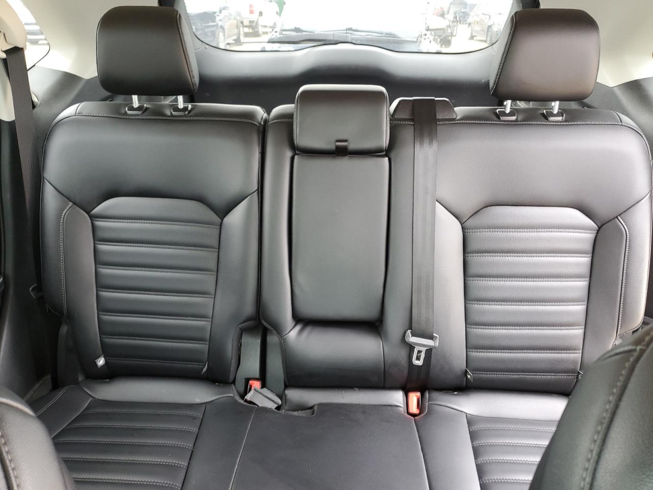 2019 Ford Edge Sel VIN: 2FMPK4J98KBB15522 Lot: 66595815