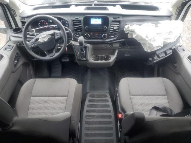 2024 FORD TRANSIT T-250  
