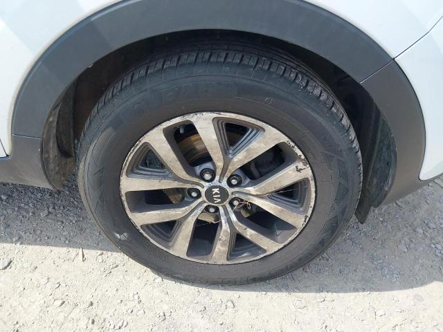 2015 KIA SPORTAGE 2