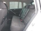 2008 VOLKSWAGEN TIGUAN SE for sale at Copart GLOUCESTER