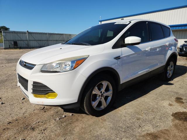  FORD ESCAPE 2014 Biały