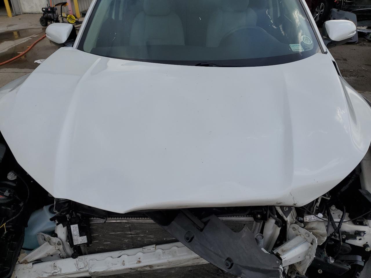 2021 Honda Hr-V Ex VIN: 3CZRU5H56MM716939 Lot: 63266255