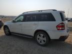 2008 MERCEDES-BENZ GL 450 4MATIC   for sale at Copart AB - EDMONTON