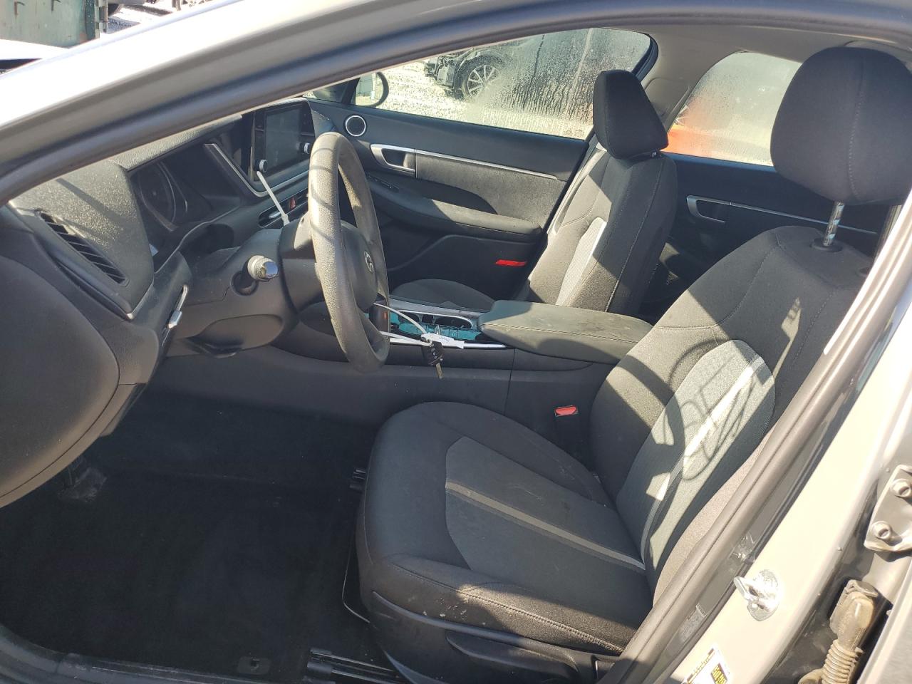 2020 Hyundai Sonata Se VIN: 5NPEG4JA2LH060305 Lot: 64660685