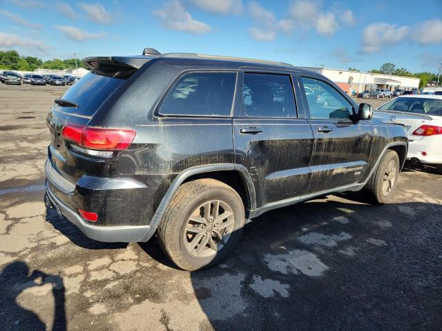  JEEP GRAND CHER 2016 Czarny