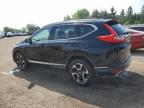 2017 HONDA CR-V TOURING   for sale at Copart ON - TORONTO