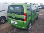 2012 FIAT QUBO MYLIF for sale at Copart BRISTOL