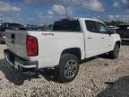 2020 CHEVROLET COLORADO    à vendre chez Copart FL - MIAMI NORTH
