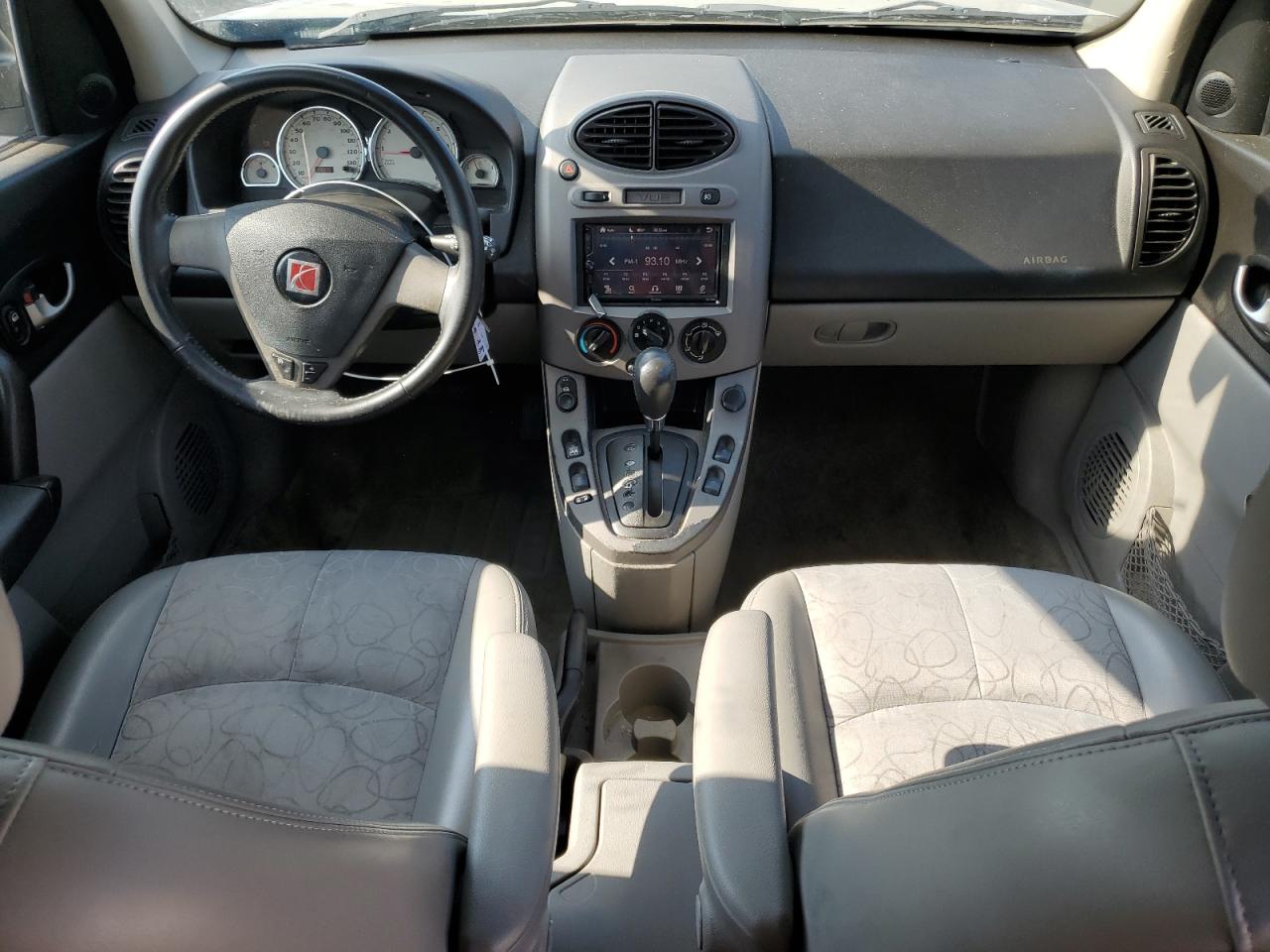 5gzcz53464s844843 5GZCZ53464S844843 2004 Saturn Vue