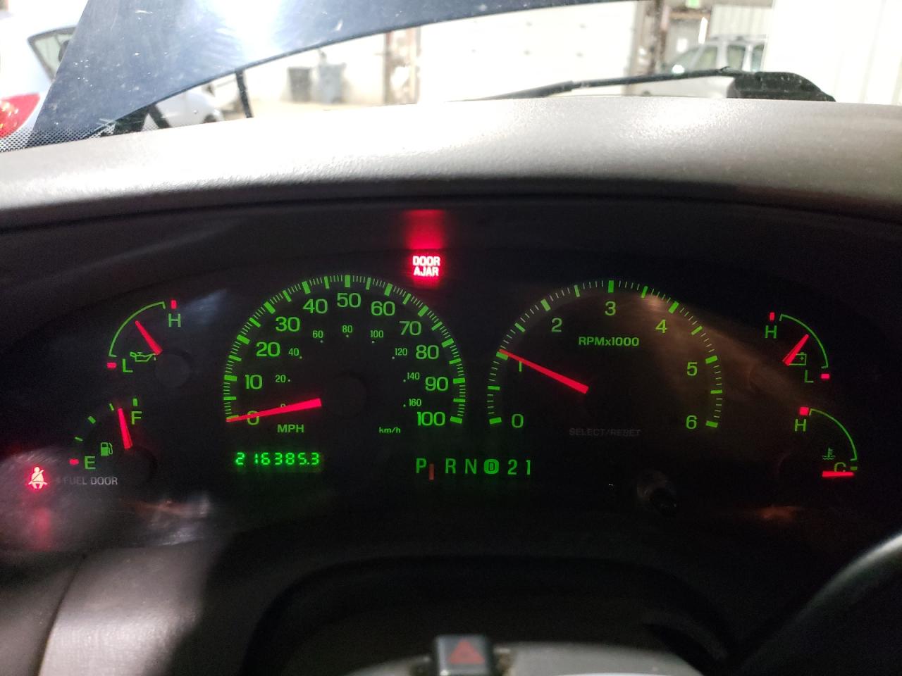 2002 Ford F150 Supercrew VIN: 1FTRW08L12KA54872 Lot: 63349895