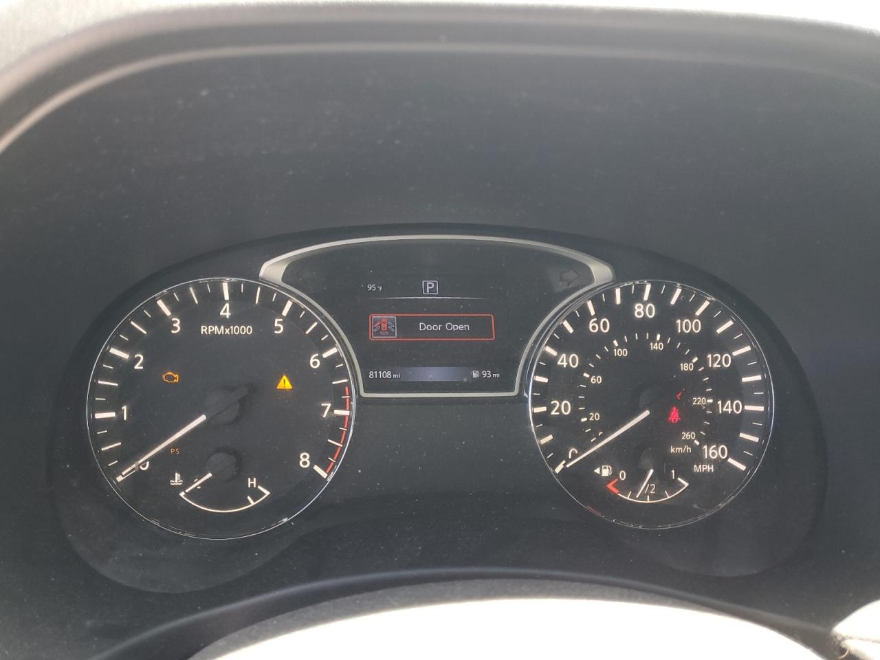 2016 Nissan Pathfinder S VIN: 5N1AR2MN4GC665421 Lot: 63917425