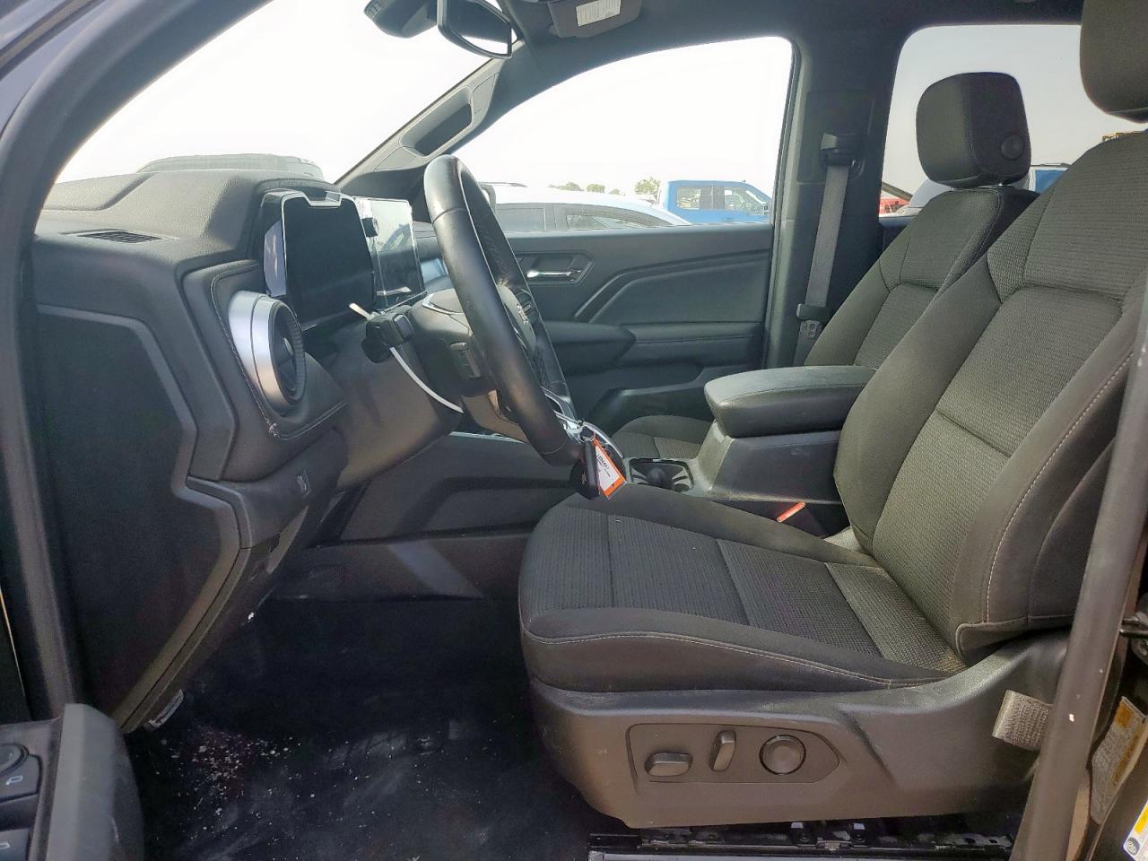 2024 Chevrolet Colorado Lt VIN: 1GCPSCEK3R1294487 Lot: 64147505