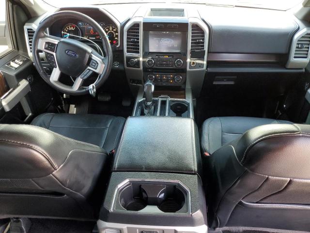  FORD F-150 2015 Granatowy