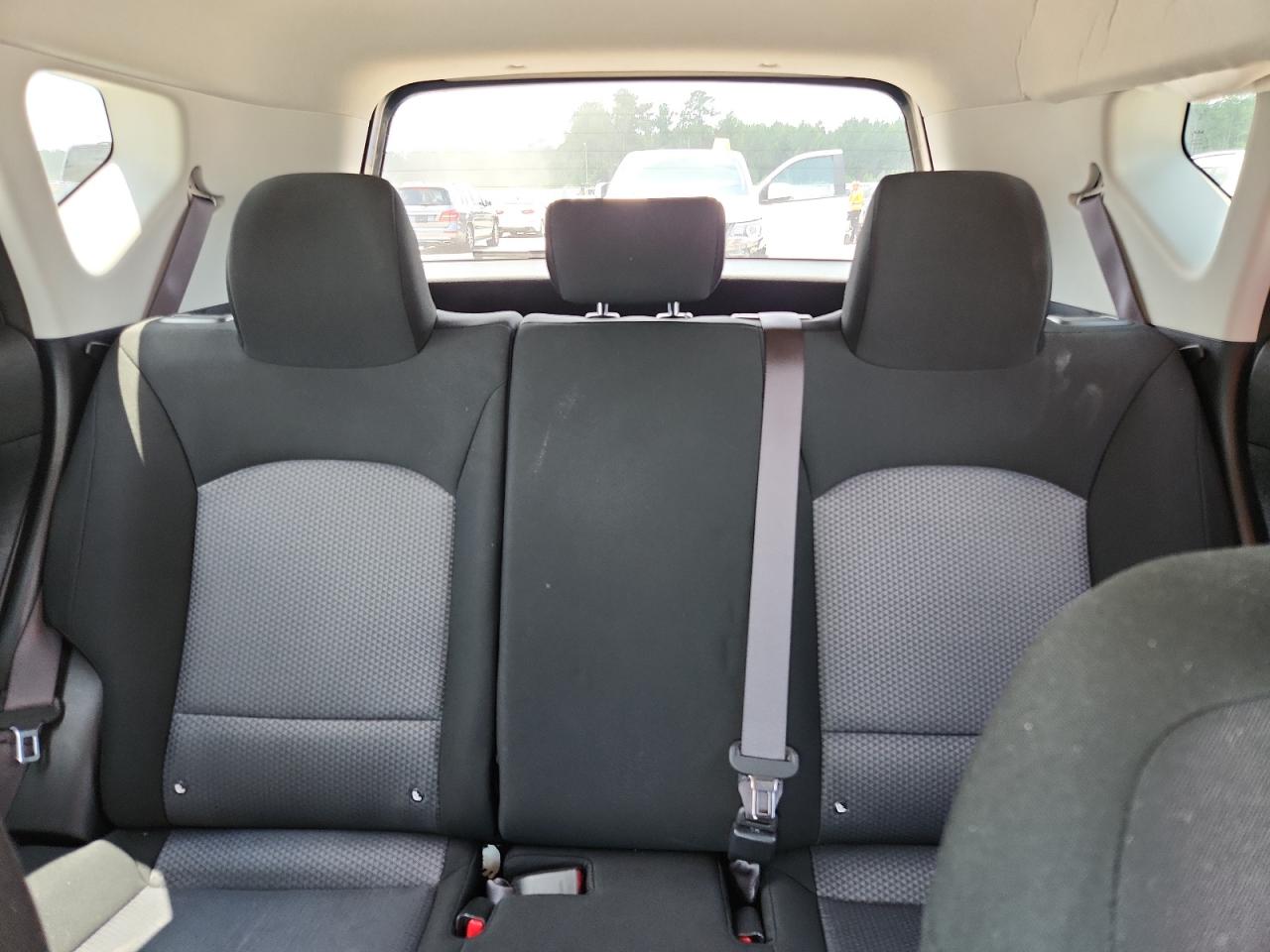2024 Kia Soul Lx VIN: KNDJ23AU9R7901941 Lot: 64402495