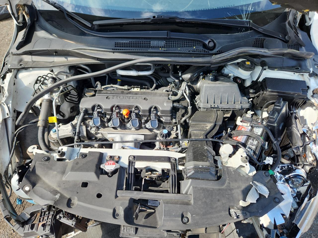 2022 Honda Hr-V Exl VIN: 3CZRU6H77NM757895 Lot: 63973085