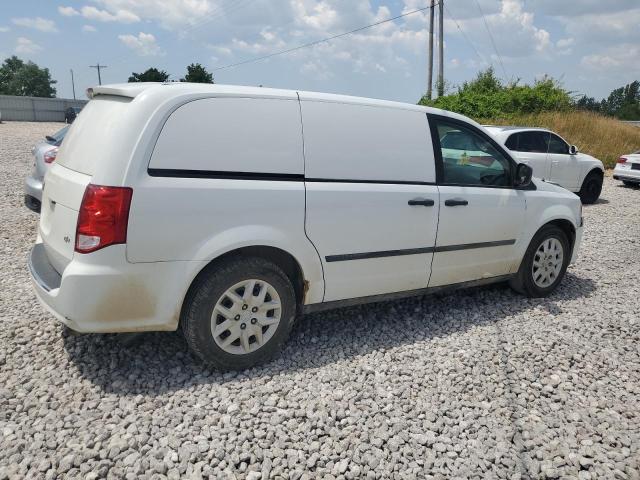  RAM TRADESMAN 2015 Biały