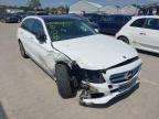 2015 MERCEDES BENZ C200 SPORT for sale at Copart SANDY