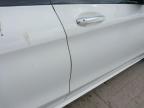 2014 MERCEDES BENZ C220 AMG L for sale at Copart YORK