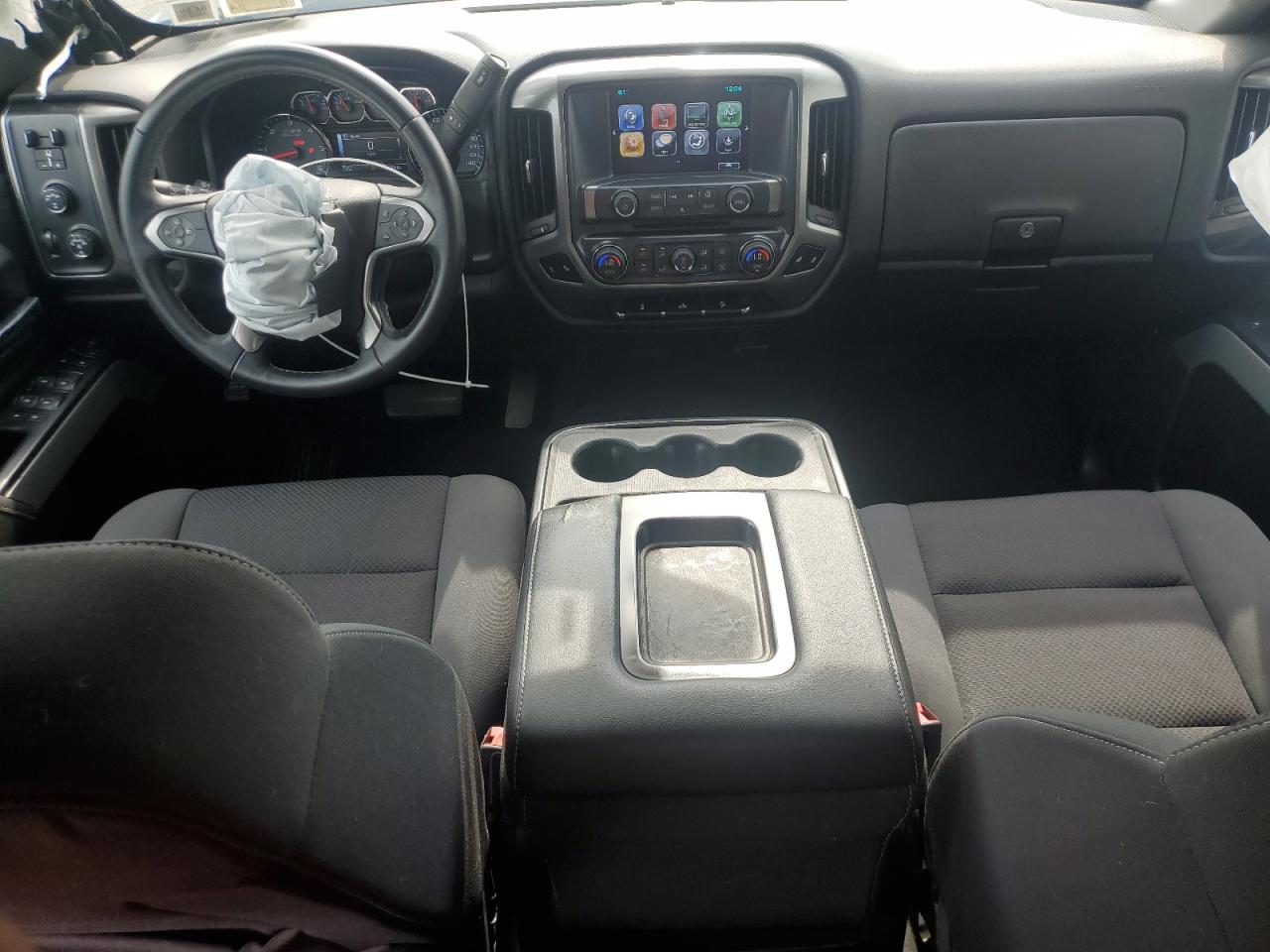 2018 Chevrolet Silverado K1500 Lt VIN: 2GCVKREC2J1113655 Lot: 65085305