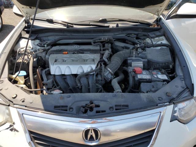2012 ACURA TSX TECH  