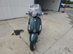 2020 VESPA PIAGGIO   for sale at Copart NC - MEBANE