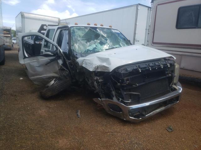  FORD F350 2015 White