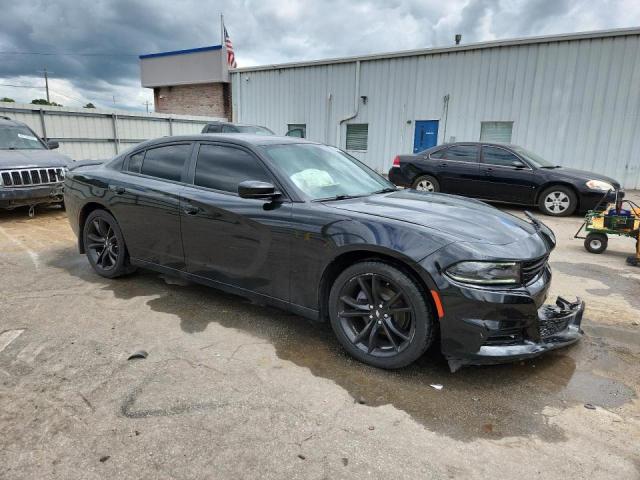  DODGE CHARGER 2018 Black