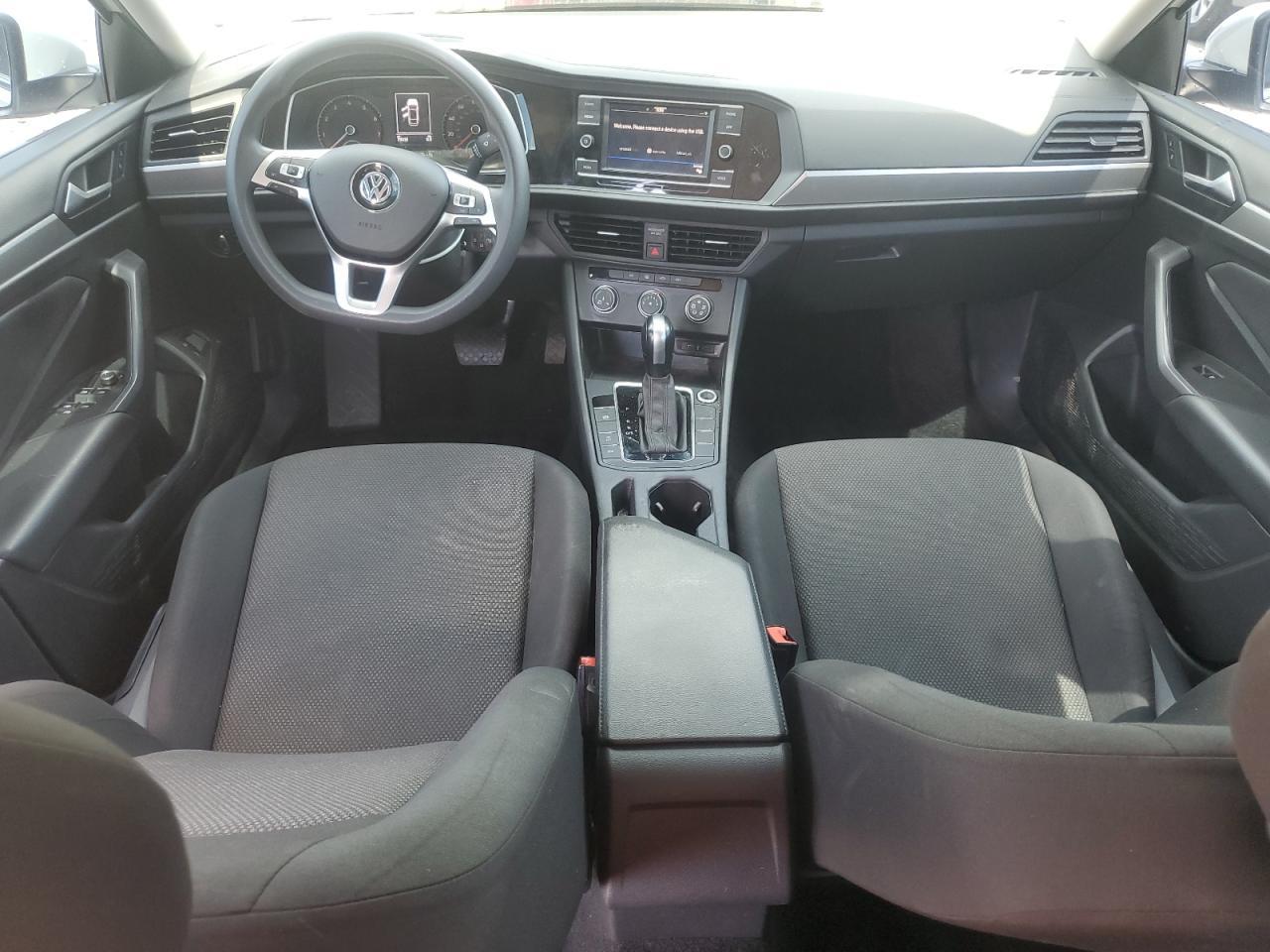 2021 Volkswagen Jetta S VIN: 3VWC57BU2MM058568 Lot: 62188375