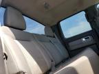 2010 FORD F150 SUPERCREW   for sale at Copart ON - OTTAWA