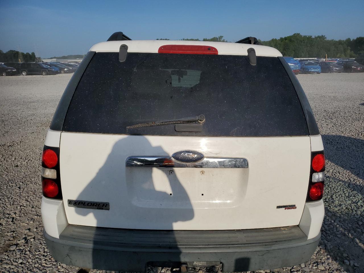 1fmeu63e87ub40400 1FMEU63E87UB40400 2007 Ford Explorer Xlt