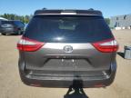 2015 TOYOTA SIENNA LE   for sale at Copart ON - COOKSTOWN